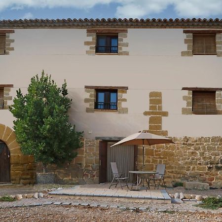 Casa Oliban Konuk evi Arbaniés Dış mekan fotoğraf