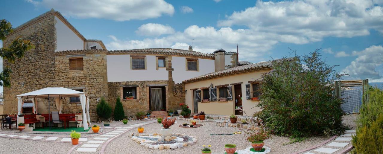 Casa Oliban Konuk evi Arbaniés Dış mekan fotoğraf