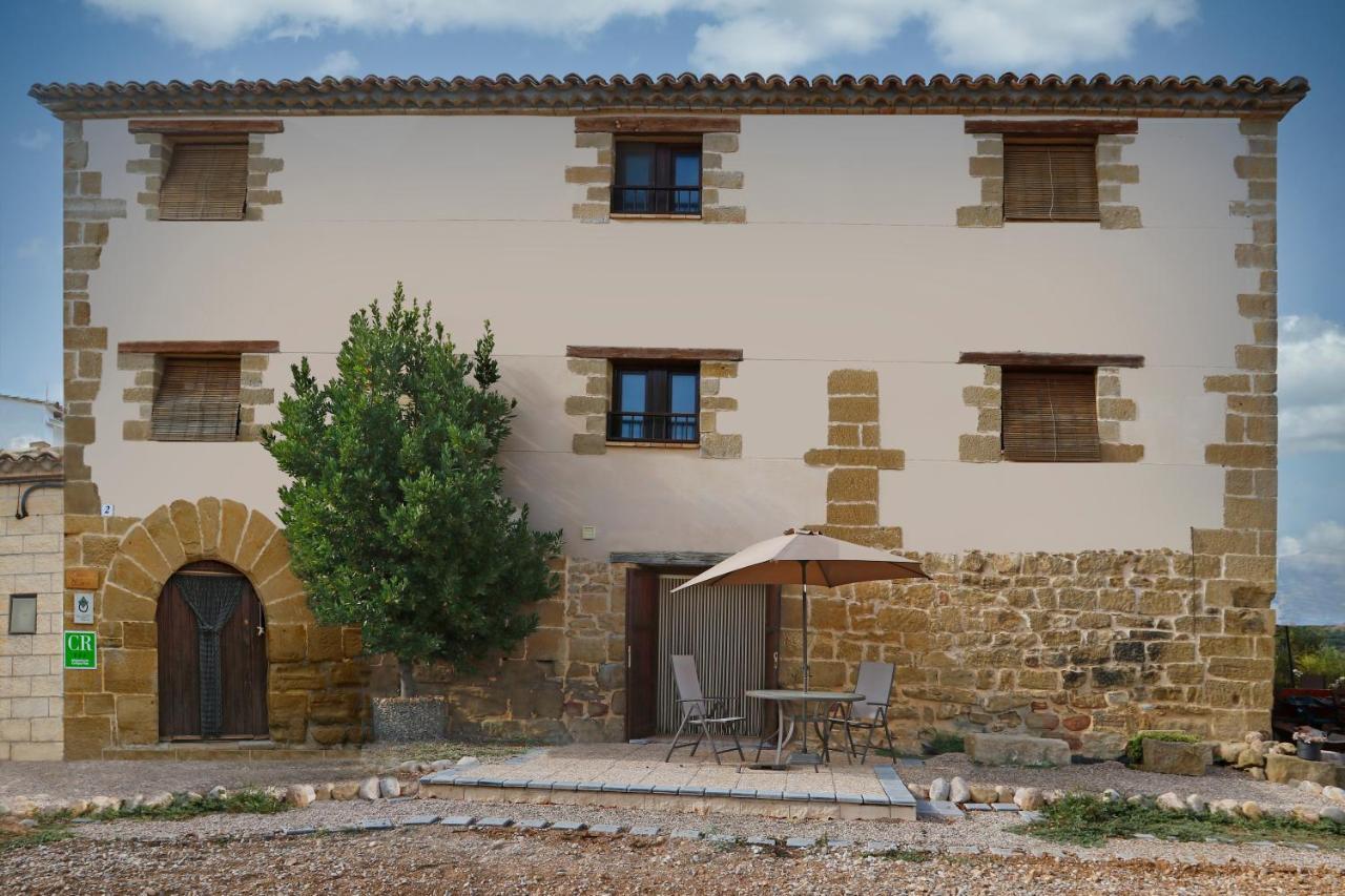 Casa Oliban Konuk evi Arbaniés Dış mekan fotoğraf
