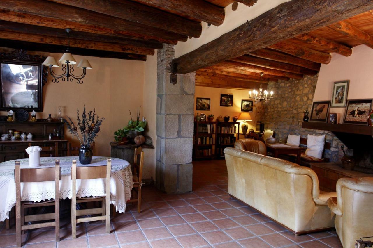 Casa Oliban Konuk evi Arbaniés Dış mekan fotoğraf