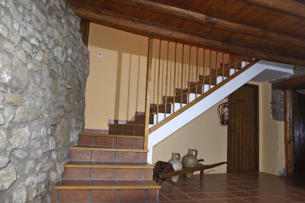 Casa Oliban Konuk evi Arbaniés Dış mekan fotoğraf