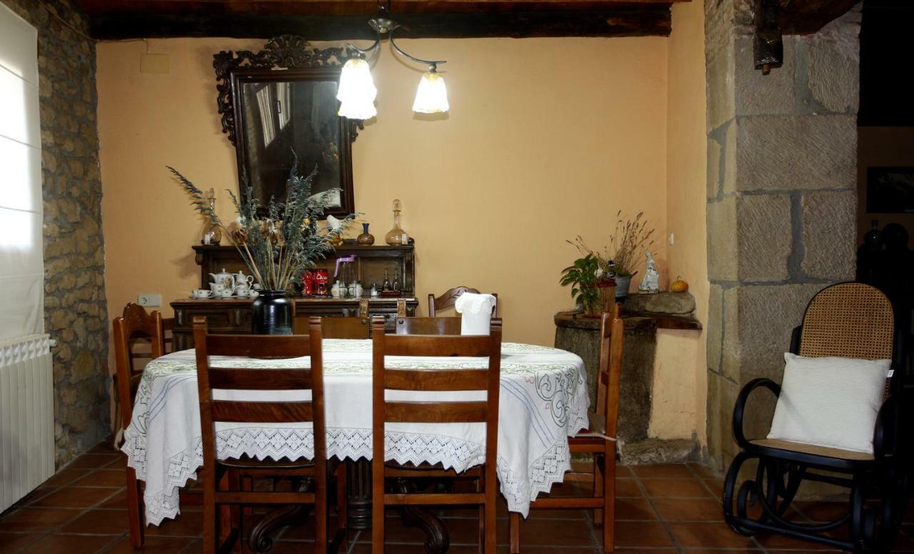 Casa Oliban Konuk evi Arbaniés Dış mekan fotoğraf